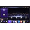 Штатная магнитола CarMedia OL-1633-P для Mitsubishi Outlander III 2013-2020 на Android 10.0