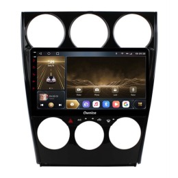 CarMedia OL-9505-D для MAZDA 6 2002-2007 на Android 10.0