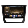Штатная магнитола CarMedia OL-9149-D для Mercedes E-klasse (W211) 2002-2009 на Android 10.0