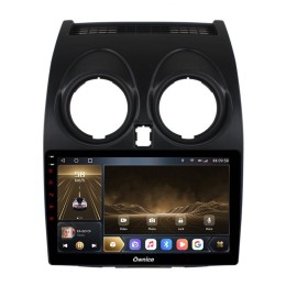 CarMedia OL-9662-D для Nissan Qashqai I 2007-2013 на Android 10.0