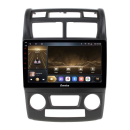 CarMedia OL-9734-D для Kia Sportage II 2004-2010 на Android 10.0