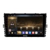 Штатная магнитола CarMedia OL-9925-D для Volkswagen Universal 2017+ на Android 10.0