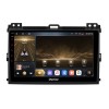 Штатная магнитола CarMedia OL-9696-D для Toyota LC Prado 120 2002-2009 на Android 10.0