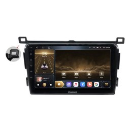 CarMedia OL-9607-D для Toyota RAV4 (CA40) 2013-2019 на Android 10.0