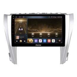 CarMedia OL-1608-D для Toyota Camry V55 2014-2018 на Android 10.0