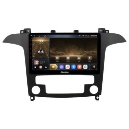 CarMedia OL-9210-2-D для Ford S-MAX 2006-2015 на Android 10.0