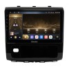 Штатная магнитола CarMedia OL-1802-D для Haval H9 2014-2024 на Android 10.0