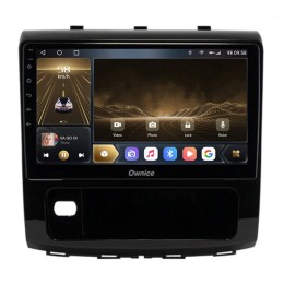 CarMedia OL-1802-D для Haval H9 2014-2024 на Android 10.0