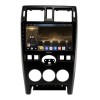 Штатная магнитола CarMedia OL-9066-2-D для Lada Priora 2007-2013 на Android 10.0