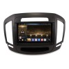 Штатная магнитола CarMedia OL-9977-D для Opel Insignia 2013-2015 рестайлинг на Android 10.0