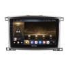 Штатная магнитола CarMedia OL-1698-D для Toyota Land Cruiser 100 2002-2008 на Android 10.0