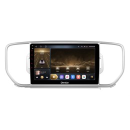 CarMedia OL-9733-D для KIA Sportage IV 2016-2018 на Android 10.0