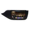 Штатная магнитола CarMedia OL-9781-D для Kia Ceed II 2012-2018 на Android 10.0