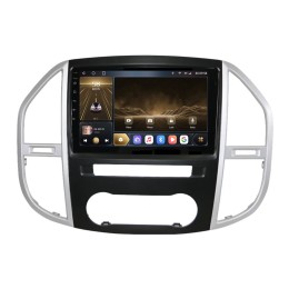 CarMedia OL-1946-D для Mercedes Vito III (W447) 2014-2024 на Android 10.0