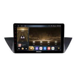 CarMedia OL-1959-Q для BMW X1 (E84) 2009-2015 на Android 10.0