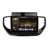 Штатная магнитола CarMedia OL-9714-Q для Hyundai Solaris II 2020-2022 на Android 10.0