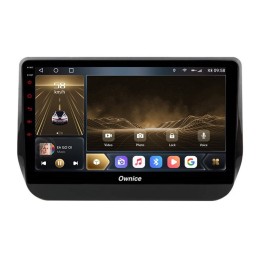 CarMedia OL-9727-K2 для HYUNDAI Grand Starex I 2017-2021 на Android 10.0