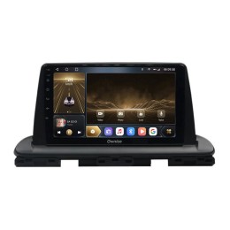CarMedia OL-9760-N для Kia Cerato IV 2018-2021 на Android 10.0