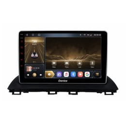 CarMedia OL-1502-P для Mazda 3 III 2013-2018 на Android 10.0