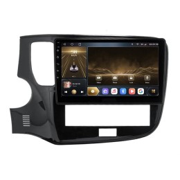 CarMedia OL-1573-Q для Mitsubishi Outlander III 2019-2024 на Android 10.0