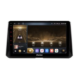 CarMedia OL-1697-P6 для Toyota Corolla XII 2019 - 2025 на Android 10.0