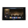 Штатная магнитола CarMedia OL-1684-N для Toyota RAV 4 (XA50) 2018-2024 на Android 10.0
