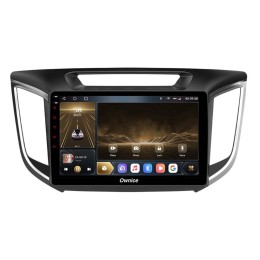 CarMedia OL-1701-F для Hyundai Creta 2016-2019 на Android 10.0