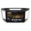 Штатная магнитола CarMedia OL-1701-I для Hyundai Creta 2016-2021 на Android 10.0