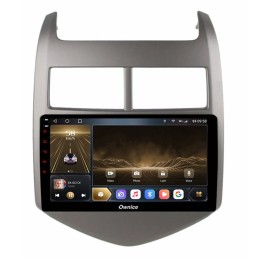 CarMedia OL-9226-K3 для Chevrolet Aveo II 2011-2020 на Android 10.0