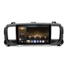 Штатная магнитола CarMedia OL-9934-F для Citroen SpaceTourer, Jampy III 2016-2024 на Android 10.0