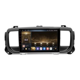 CarMedia OL-9934-I для Peugeot Expert 2016+, Traveller 2016+ на Android 10.0