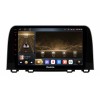 Штатная магнитола CarMedia OL-9651-W для Honda CR-V 2017-2024 на Android 8.1