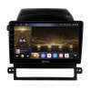 Штатная магнитола CarMedia OL-9290-W для Chevrolet Captiva 2006-2011 на Android 8.1