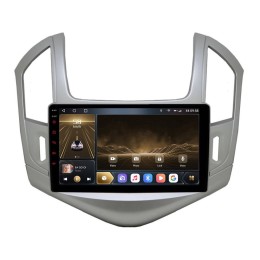 CarMedia OL-9292-Q для Chevrolet Cruze 2012-2015 на Android 10.0