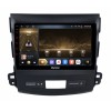 Штатная магнитола CarMedia OL-9636-J для Peugeot 4007 2007-2012 на Android 10.0