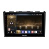 Штатная магнитола CarMedia OL-9640-N для Honda CR-V III 2007-2012 на Android 10.0