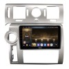 Штатная автомагнитола CarMedia OL-9299-P для Hummer H2 2007-2009 на Android 10.0