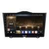Штатная магнитола CarMedia OL-9063-F для Lada GRANTA 2018-2025 на Android 10.0