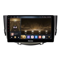 CarMedia OL-9811-P для Lifan X60 I 2012-2016 на Android 10.0