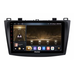 CarMedia OL-9507-J для Mazda 3 (BL) 2009-2013 на Android 10.0