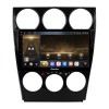 Штатная магнитола CarMedia OL-9505-P6 для MAZDA 6 2002-2007 на Android 10.0