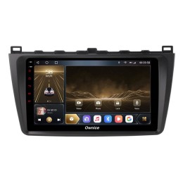 CarMedia OL-9506-N для Mazda 6 (GH) 2007-2012 на Android 10.0