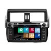 Штатная магнитола Mydean 3347 для Toyota LC Prado 150 2013+