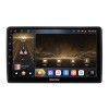 Штатная магнитола CarMedia OL-9567-3-Q для Mitsubishi L200 2018-2024 на Android 10.0