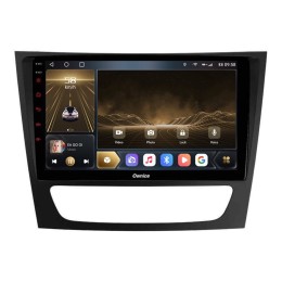 CarMedia OL-9149-W для Mercedes E-klasse (W211) 2002-2009 на Android 8.1