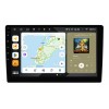 Штатная магнитола Wide Media MT9010QU PRO для Volkswagen Golf 6 2009-2012 на Android 10.0