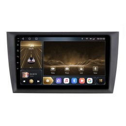 CarMedia OL-9010-Q для Volkswagen Golf 6 2009-2012 на Android 10.0