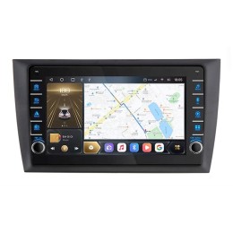 CarMedia OL-9010-D (с кнопками) для Volkswagen Golf 6 2009-2012 на Android 10.0