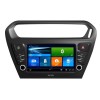 Штатная магнитола Mydean 2294 для Citroen C-Elysee (2013-)