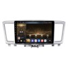 Штатная магнитола CarMedia SF-9201-1-P для Infiniti QX60 2014-2021 на Android 10.0